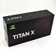 12GB nVIDIA GeForce Titan X GDDR5X Video Card 900-1G611-2500-000
