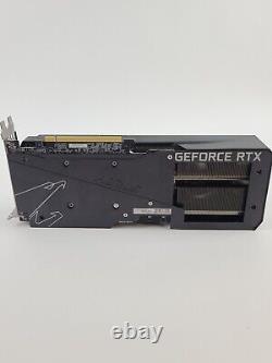3060 GIGABYTE NVIDIA GeForce RTX TI 8GB GDDR6 Graphics Card (GV-N306T)
