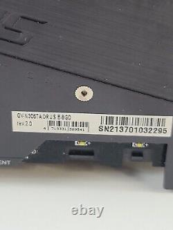 3060 GIGABYTE NVIDIA GeForce RTX TI 8GB GDDR6 Graphics Card (GV-N306T)