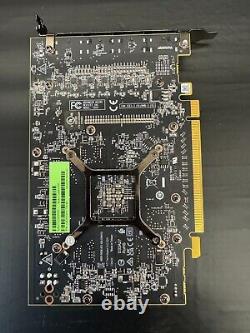 AMD Barco MXRT 6700 8GB GDDR5 Graphics Card 4x DisplayPort