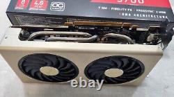 AMD MSI Radeon RX 5700 Evoke GPU 8 GB GDDR6 Graphics Video Card HDMI