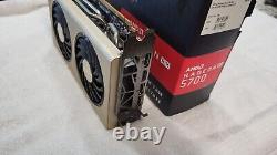 AMD MSI Radeon RX 5700 Evoke GPU 8 GB GDDR6 Graphics Video Card HDMI