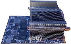 AMD Radeon E9550 8GB GDDR5 6x DisplayPort HDMI DVI MXM Type B Module GPU Card