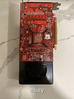 AMD Radeon RX580 8GB Reference GPU Graphics Card (RX-580DE PA7056)