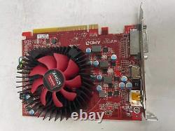 AMD Radeon RX 460 2GB GDDR5 PCIe Video Graphics Card FJC5Y