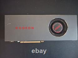 AMD Radeon RX 5700 8GB GDDR6 256-Bit PCI-Express 4.0 x16 HDMI Video Card Adapter
