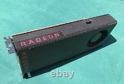 AMD Radeon RX 570 4GB GDDR5 PCI Express 3.0 Gaming Graphics Card OEM GPU