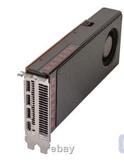 AMD Radeon RX 570 4GB GDDR5 PCIe 3.0 PCIe Video Card Dell WNH0V