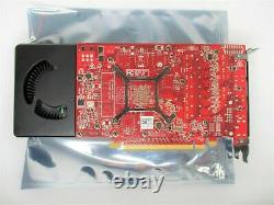 AMD Radeon RX 570 4GB GDDR5 PCIe 3.0 PCIe Video Card Dell WNH0V