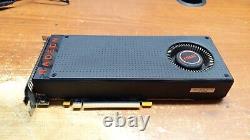 AMD Radeon RX 580 8GB GDDR5 Graphics Video Card GPU (Mining Bios) (30+MH)