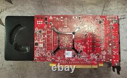 AMD Radeon RX 580 8GB GDDR5 PCI E 3.0 Gaming Graphics Card DELL OEM