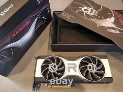 AMD Radeon RX 6700 XT 12GB GDDR6 Graphics Card