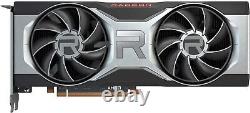 AMD Radeon RX 6700 XT 12GB GDDR6 Graphics Card