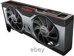 AMD Radeon RX 6700 XT 12GB GDDR6 Graphics Card