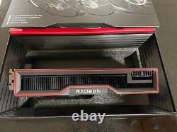 AMD Radeon RX 6800 XT 16GB GDDR6 Graphics Card Founder Edition (Reference Card)