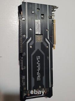 AMD Radeon Sapphire 390 8GB GDDR5 PCI-E Graphics Video Card DP DVI HDMI