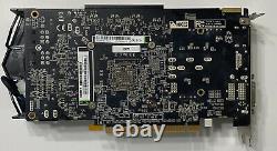 AMD Sapphire Dual-X R9 270X 2GB GDDR5 PCIe Gaming Graphics Card NEVER MINED