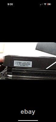 ASROCK GraphicBoard RX 6800 XT TAICHI X 16G OC AMD RADEON RX6800 XT GDDR6 16GB