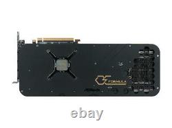 ASRock OC Formula Radeon RX 6900 XT 16GB GDDR6 PCI Express 4.0 ATX Video Card RX