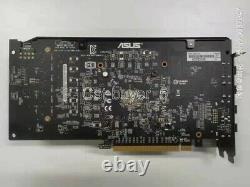 ASUS AMD Radeon RX580 4GB GDDR5 PCI-E Video Card DP DVI HDMI