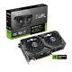 ASUS Dual GeForce RTXT 4060 EVO OC Edition 8GB GDDR6