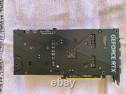 ASUS Dual GeForce RTX 3070 OC 8GB GDDR6 Graphics Card (DUAL-RTX3070-O8G) NON LHR