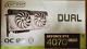 ASUS Dual GeForce RTX 4070 SUPER White OC Edition DUAL-RTX4070S-O12G-WHITE NEW