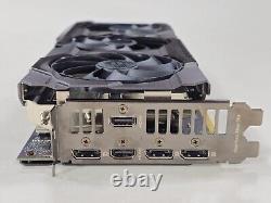ASUS GeForce RTX 3060 Ti TUF GAMING OC V2 8GB 8G 256-bit GDDR6 PCI-E 4.0 NVIDIA