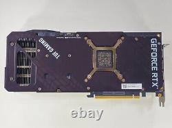 ASUS GeForce RTX 3070 Ti TUF GAMING OC 8GB 8G 256-bit GDDR6X PCI-E 4.0 NVIDIA