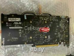 ASUS NVIDIA GeForce GTX960 4GB GDDR5 PCI-E Video Card DP DVI HDMI