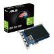 ASUS NVIDIA GeForce GT 730 graphics card PCIe 2.0, 2GB GDDR5 memory, 4x HDMI