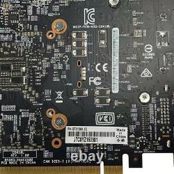 ASUS NVIDIA GeForce PH-GTX 1060-3G GDDR5 Video Graphics Card HDMI DVI DP 192bit