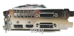 ASUS NVidia GeForce GTX 770 2GB DirectCU II GTX770-DC2OC-2GD5 GDDR5 PCIe
