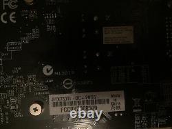 ASUS Nvidia GeForce GTX 750 Ti -GTX750TI-OC-2GD5- 2GB GDDR5 PCIE 3.0 Video