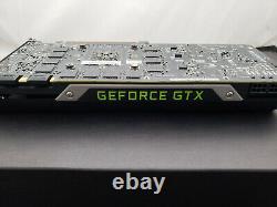 ASUS Nvidia GeForce GTX Titan X Maxwell 12GB GDDR5X PCIe Video Graphics Card GPU