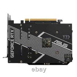ASUS Phoenix GeForce RTX 3050 8GB GDDR6 Graphic Card USED