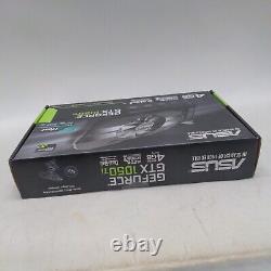 ASUS Phoenix NVIDIA GeForce GTX 1050 Ti 4GB GDDR5 Gaming Graphics Card