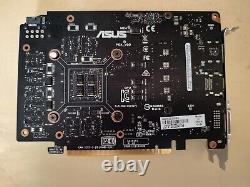 ASUS Phoenix NVIDIA GeForce GTX 1650 OC Edition 4GB GDDR6 Graphics Card