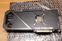 ASUS ROG Strix GeForce RTX 3080 10GB GDDR6X Graphics Card