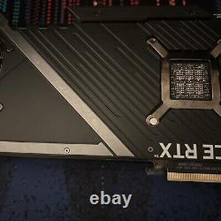 ASUS ROG Strix GeForce RTX 3080 OC V2 LHR 10GB GDDR6X GPU. SEE DESCRIPTION