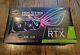 ASUS ROG Strix GeForce RTX 3080 Ti OC 12GB GDDR6X Graphics Card