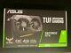ASUS TUF Gaming GeForce GTX 1650 4GB 128-Bit GDDR6 PCI Express 3.0 Graphics Card