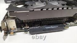 ASUS TUF Gaming NVIDIA GeForce RTX 3080 Graphics Card PCIe 4.0, 10GB GDDR6X