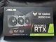 ASUS TUF Gaming Nvidia GeForce RTX 3060 OC 12GB GDDR6 PCI-E GPU NIBSHIPS NOW