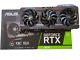 ASUS TUF GeForce RTX 3070 OC 8GB GDDR6 Graphics Card