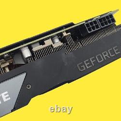 AS/IS GIGABYTE Graphics Card NVIDIA GeForce RTX 2070 8GB GDDR6 #2077 z33b9