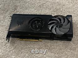 Acer Intel Arc A770 Predator BiFrost OC 16GB GDDR6 Graphics Card