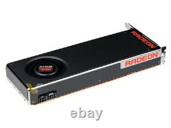Amd Radeon R9 390x 8gb Gddr5 Pci-express 3.0 DVI Hdmi Dp Video Card 102c6713200