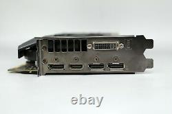 Asus GeForce GTX 980 Ti 6GB OC GDDR5, DP, HDMI, DVI