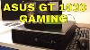Asus Gt 1030 Gaming Performance